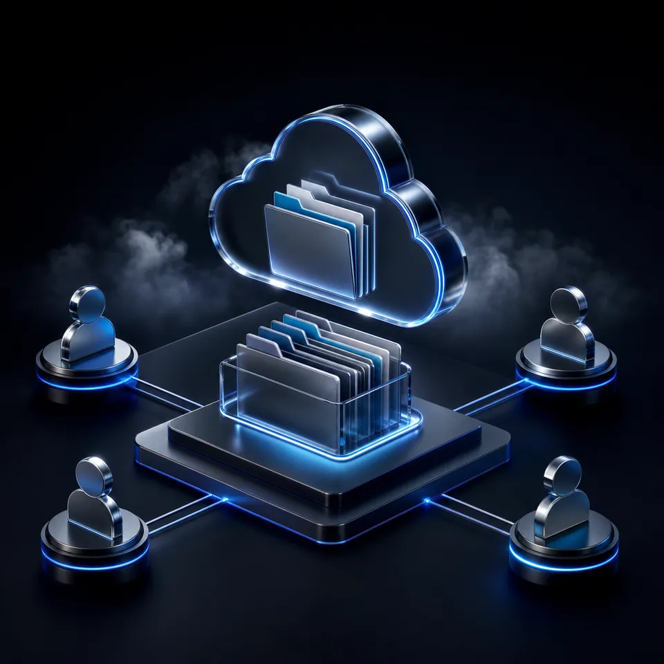 Gemini Notebook enforces strict 200MB and 500,000-word per-source ceilings, capping notebooks at 50 to 600 sources depending on your plan tier.