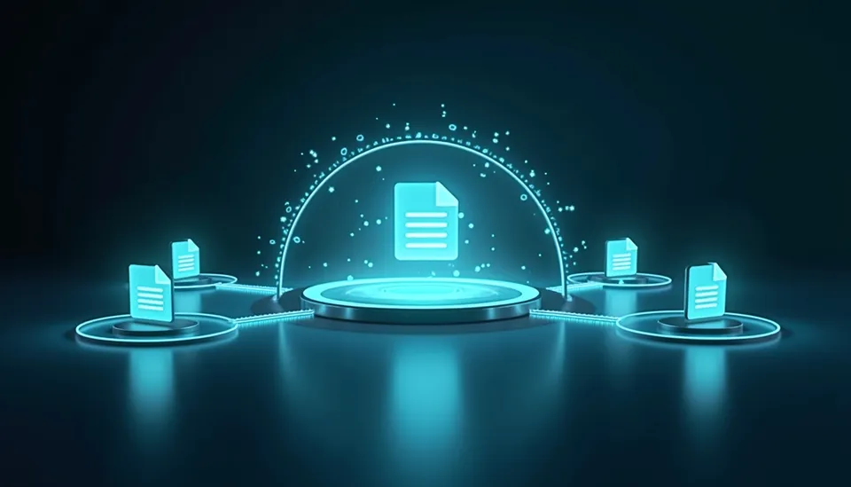A well-structured client portal keeps deliverables, feedback, and status updates in one place.