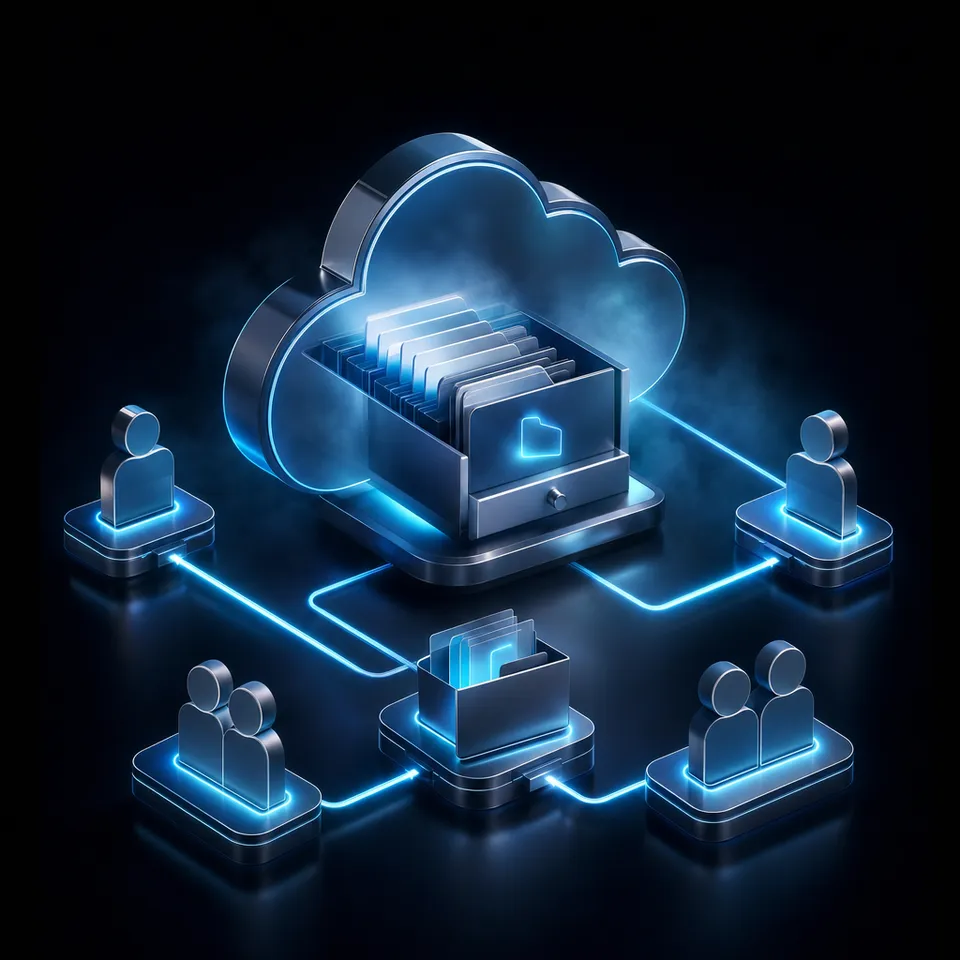 Understanding NTFS allocation unit sizes, maximum file capacities, and storage planning across Windows versions.
