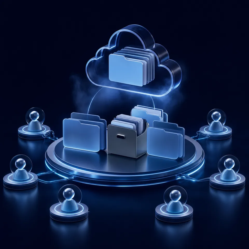 Nuix eDiscovery forensic data processing and file handling workflow