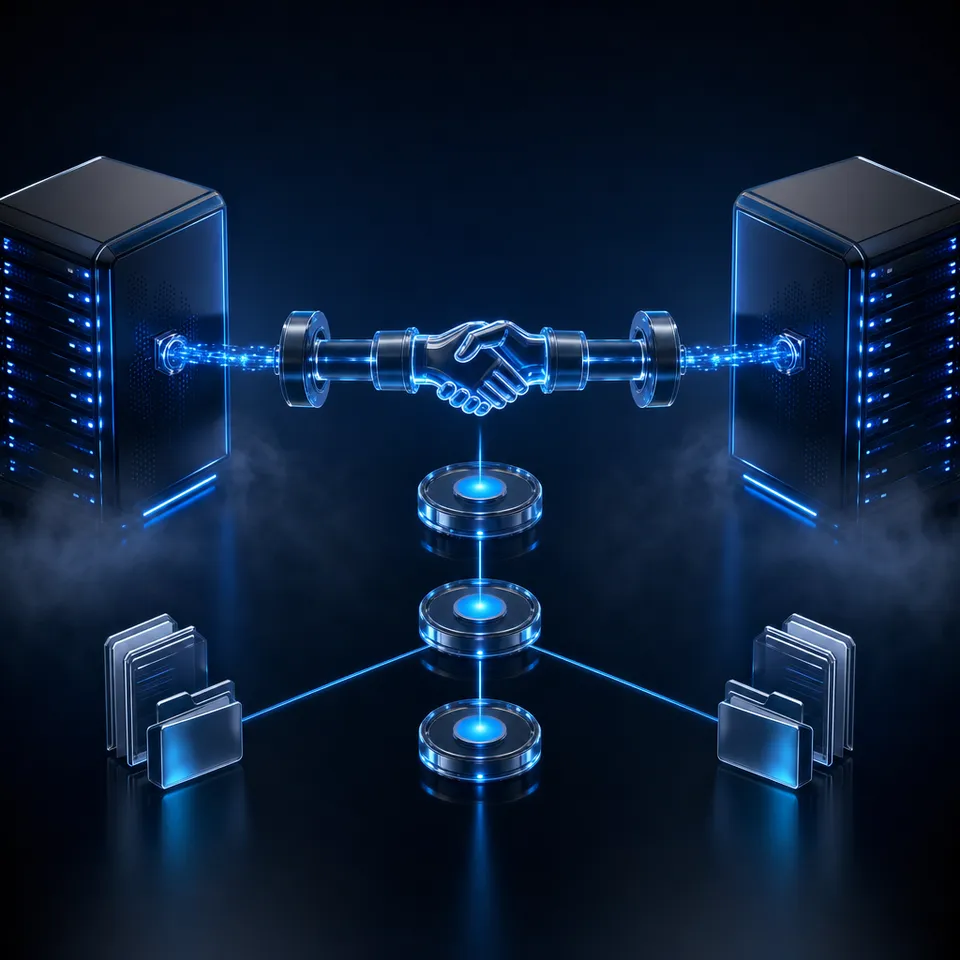 Expose your OneDrive directories to AI coding agents and frameworks using the Model Context Protocol.