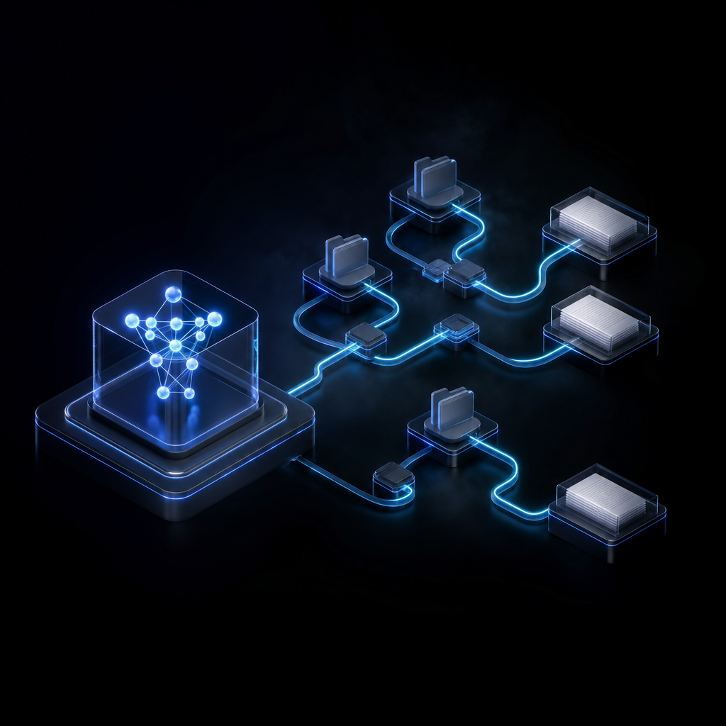 Open Loop System Examples in Production AI Agent Workflows | Fastio