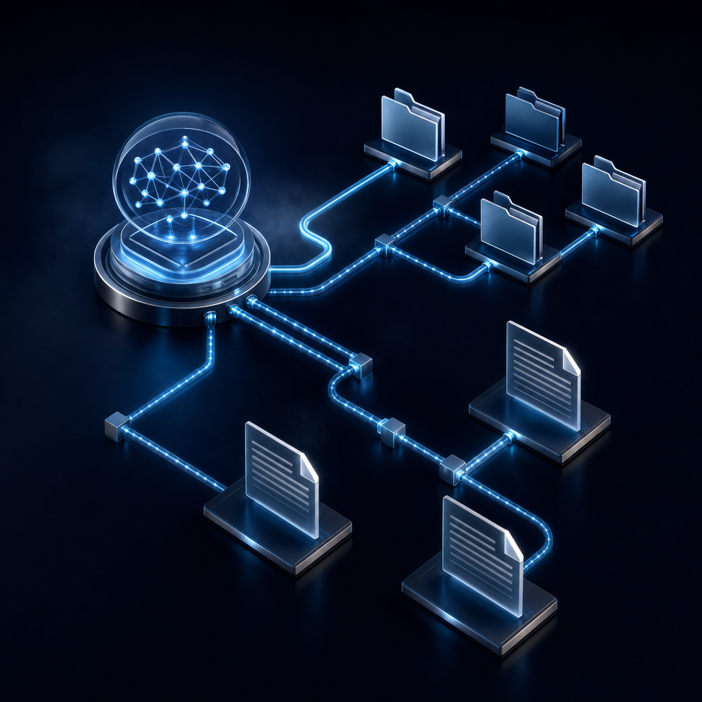 Open Loop vs Closed Loop: Designing AI Agent Loops | Fastio