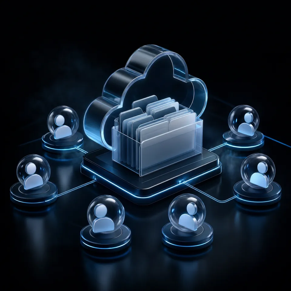 Connecting Open WebUI to Dropbox via Model Context Protocol enables fast semantic retrieval across cloud documents.