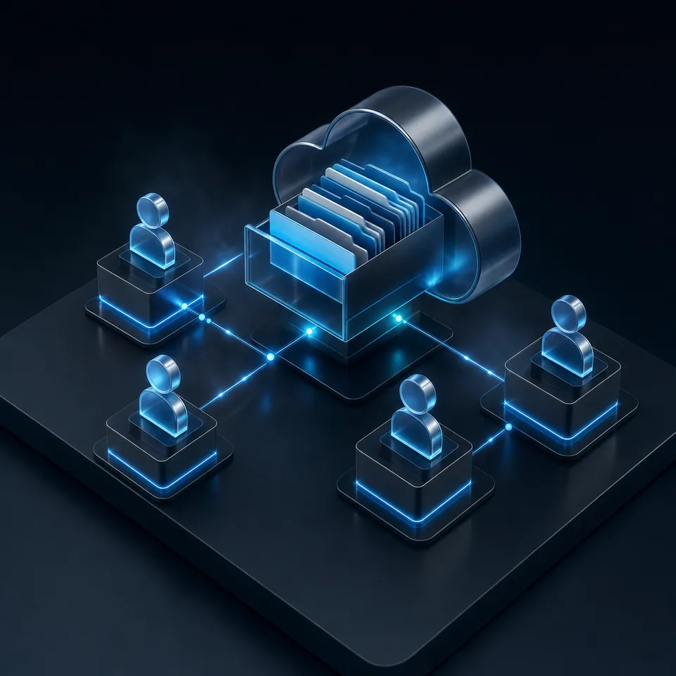 Managing upload caps, file size ceilings, and vector store storage in OpenAI agent architectures.