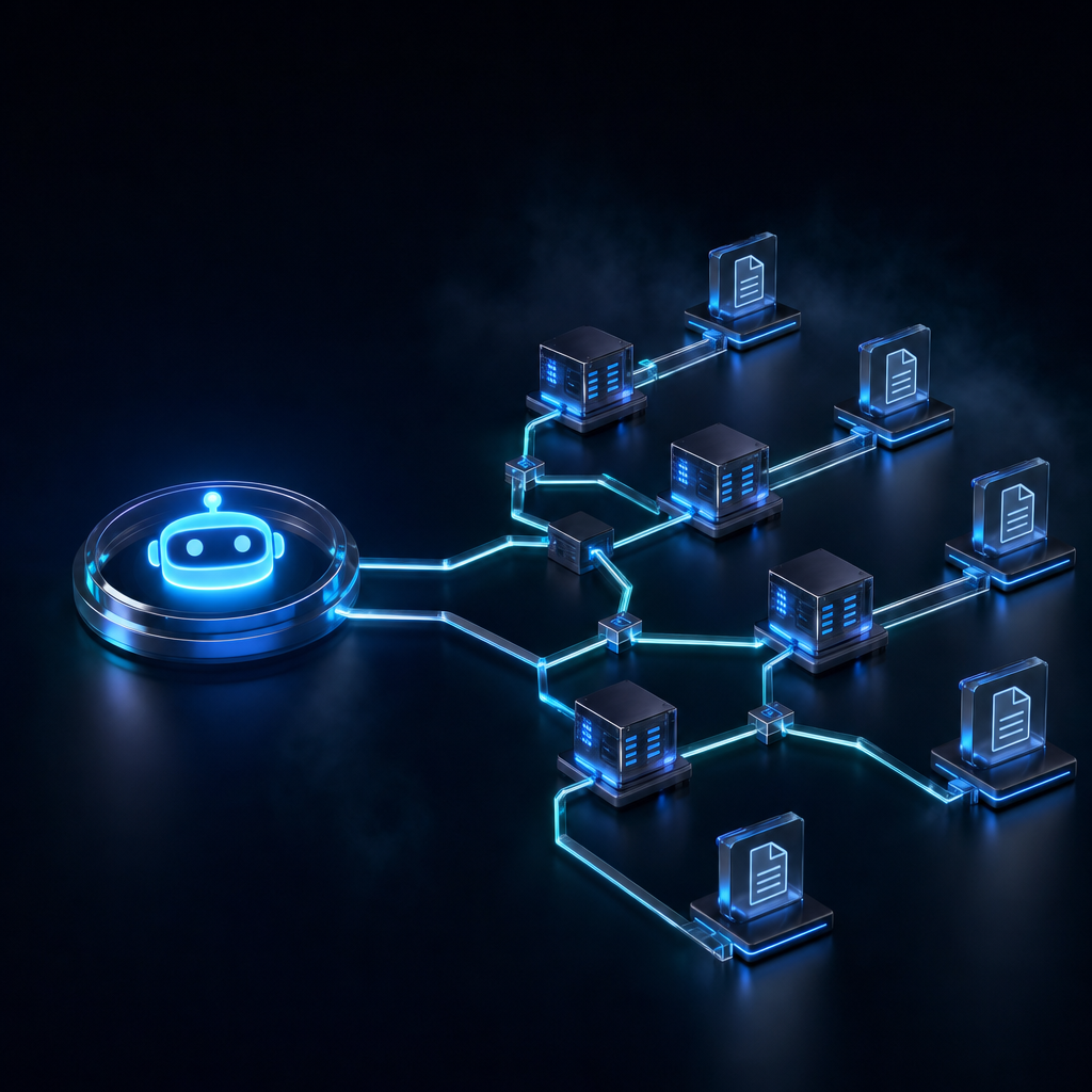 OpenClaw Raspberry Pi Router Gateway Traffic Analysis Agent | Fastio