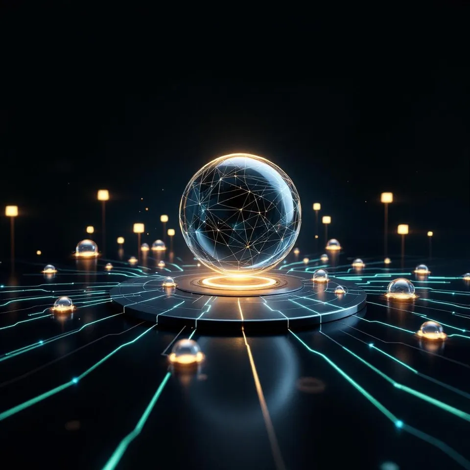 AI agent orchestrating automated solar panel monitoring workflows