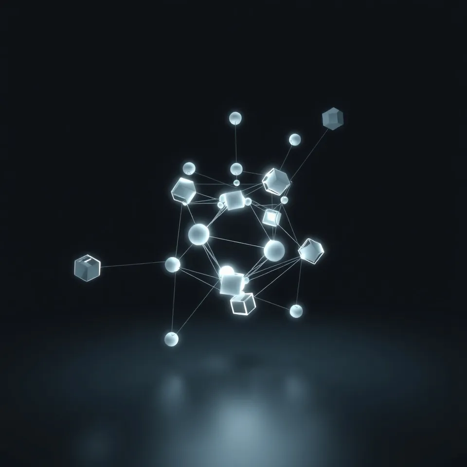 Partner ecosystems need more than a place to store files. They need a way to coordinate work.