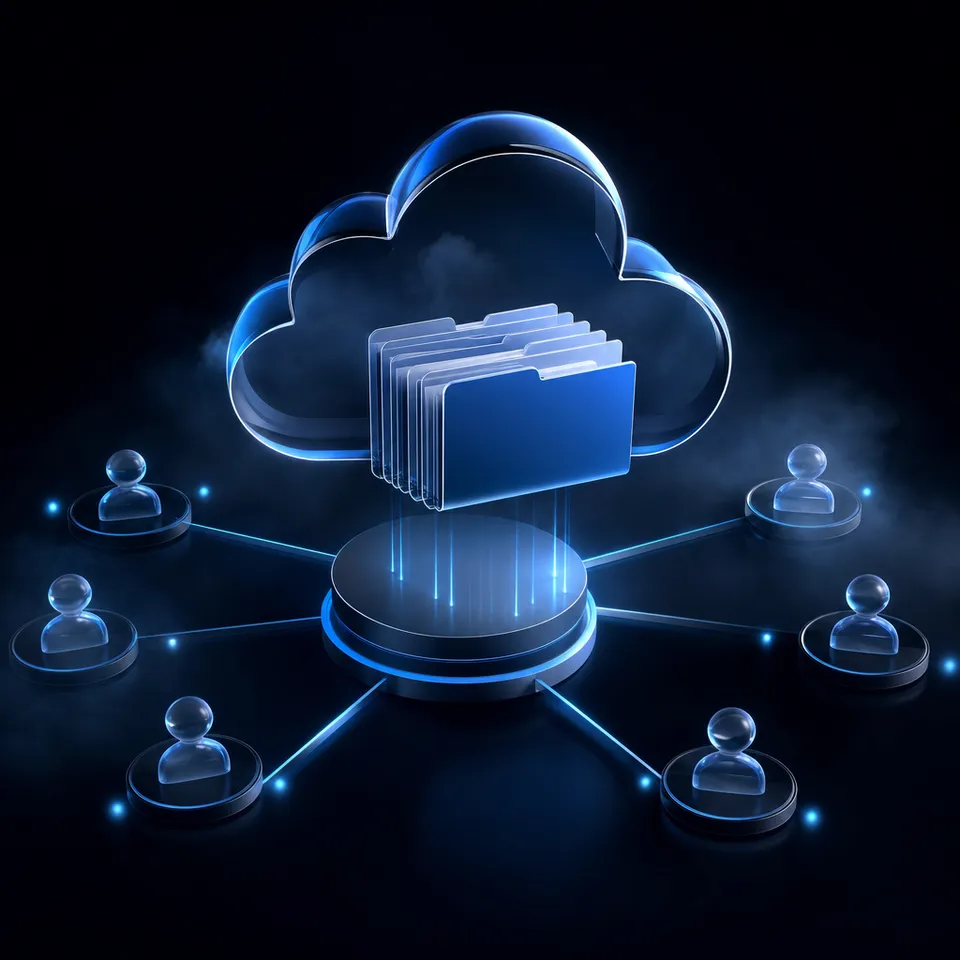 Perplexity enforces distinct file size and daily upload limits across Free, Pro, and Enterprise tiers, which can be extended using external cloud workspaces.
