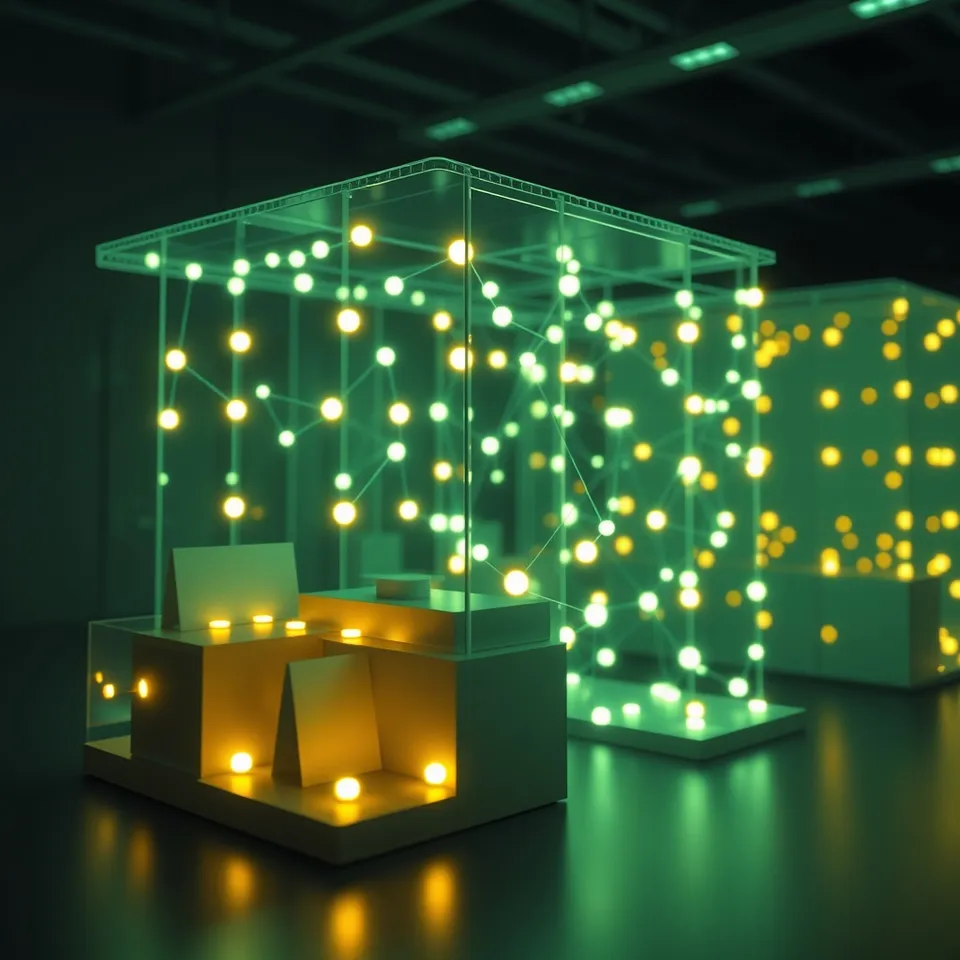 Data infrastructure for manufacturing predictive maintenance