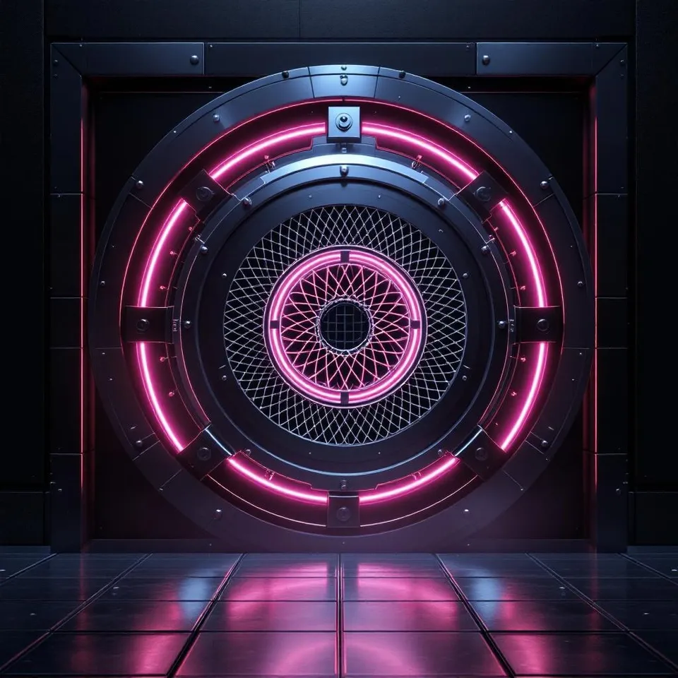 A structured data room signals deal readiness to qualified investors.