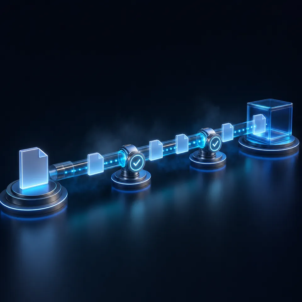 Decoupling workspace storage from sharing permissions prevents agentic data exfiltration.