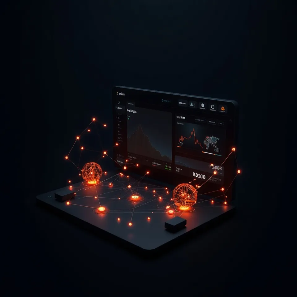 Secure document sharing workspace for real estate transactions