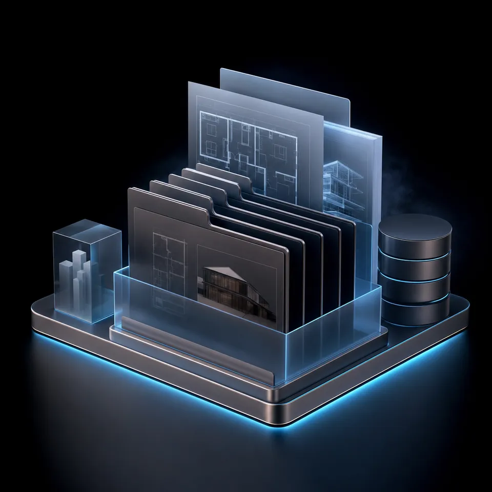 Consolidating transaction documents in a secure, centralized workspace protects client data and accelerates closing times.