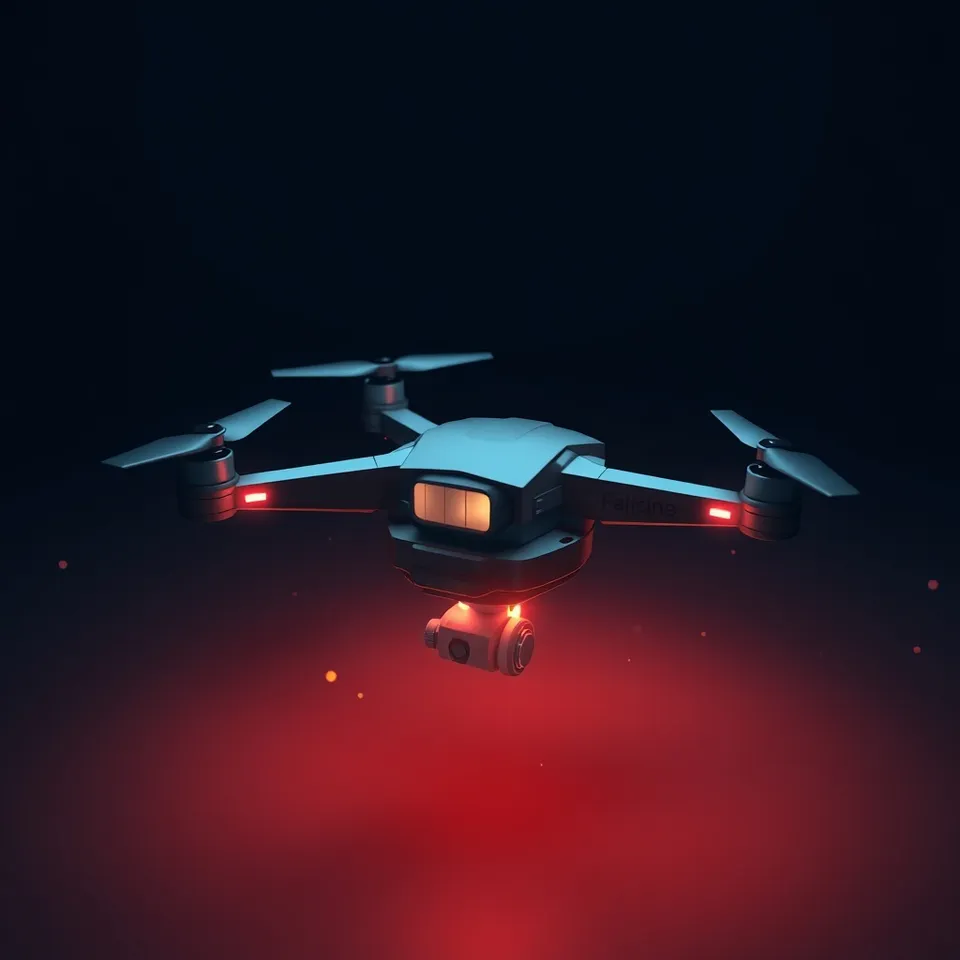 File delivery interface showing organized folders and sharing options