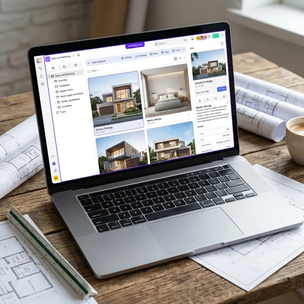 High Res Real Estate Photography