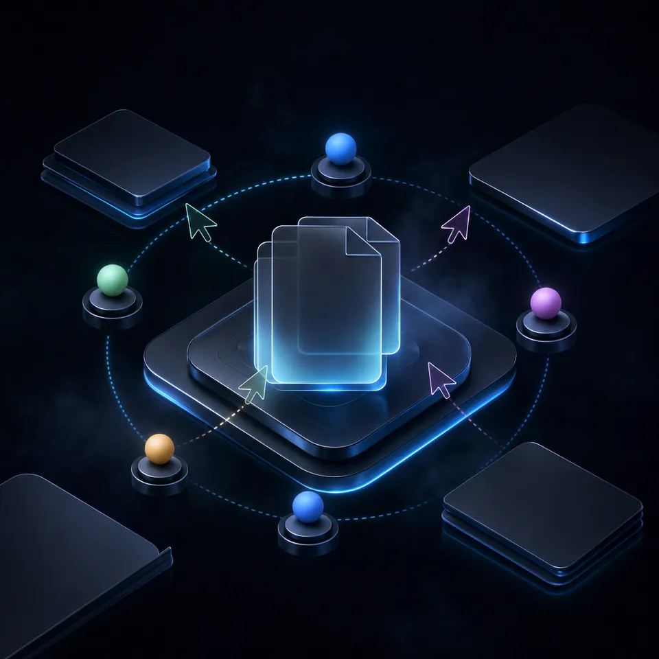 Evaluating the collaboration gap between static SSH file transfers and collaborative agent rooms.