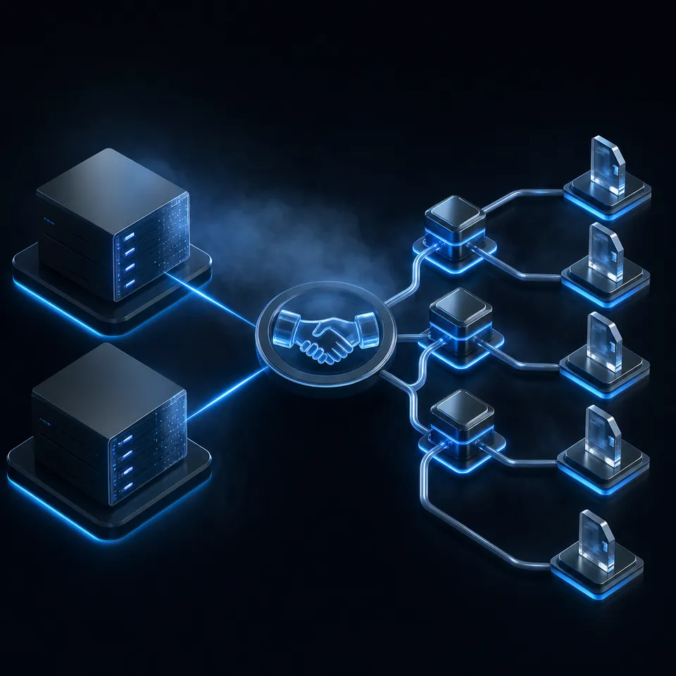 Roo Code MCP connects editor-based coding agents to remote tools and indexed cloud workspaces.