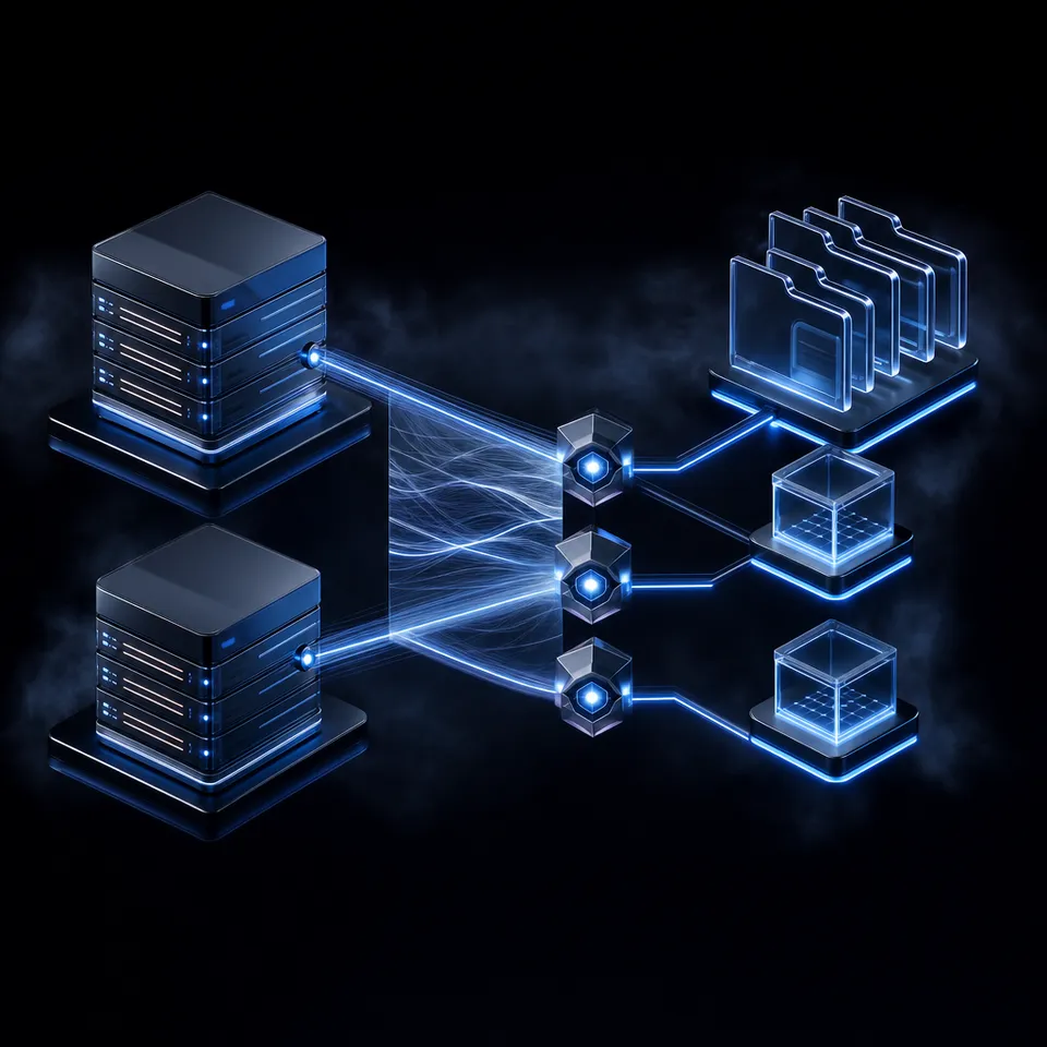 Centralizing database schemas and migration logs in Fast.io.