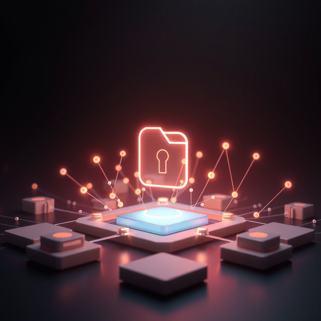 How to Choose a Secure File Sharing Platform in 2025 | Fastio