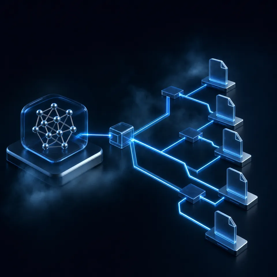 Comparing enterprise agent orchestration across Microsoft Semantic Kernel, LangChain, and shared workspace rooms.