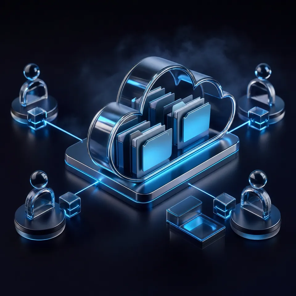 Enabling semantic vector retrieval across enterprise document libraries.