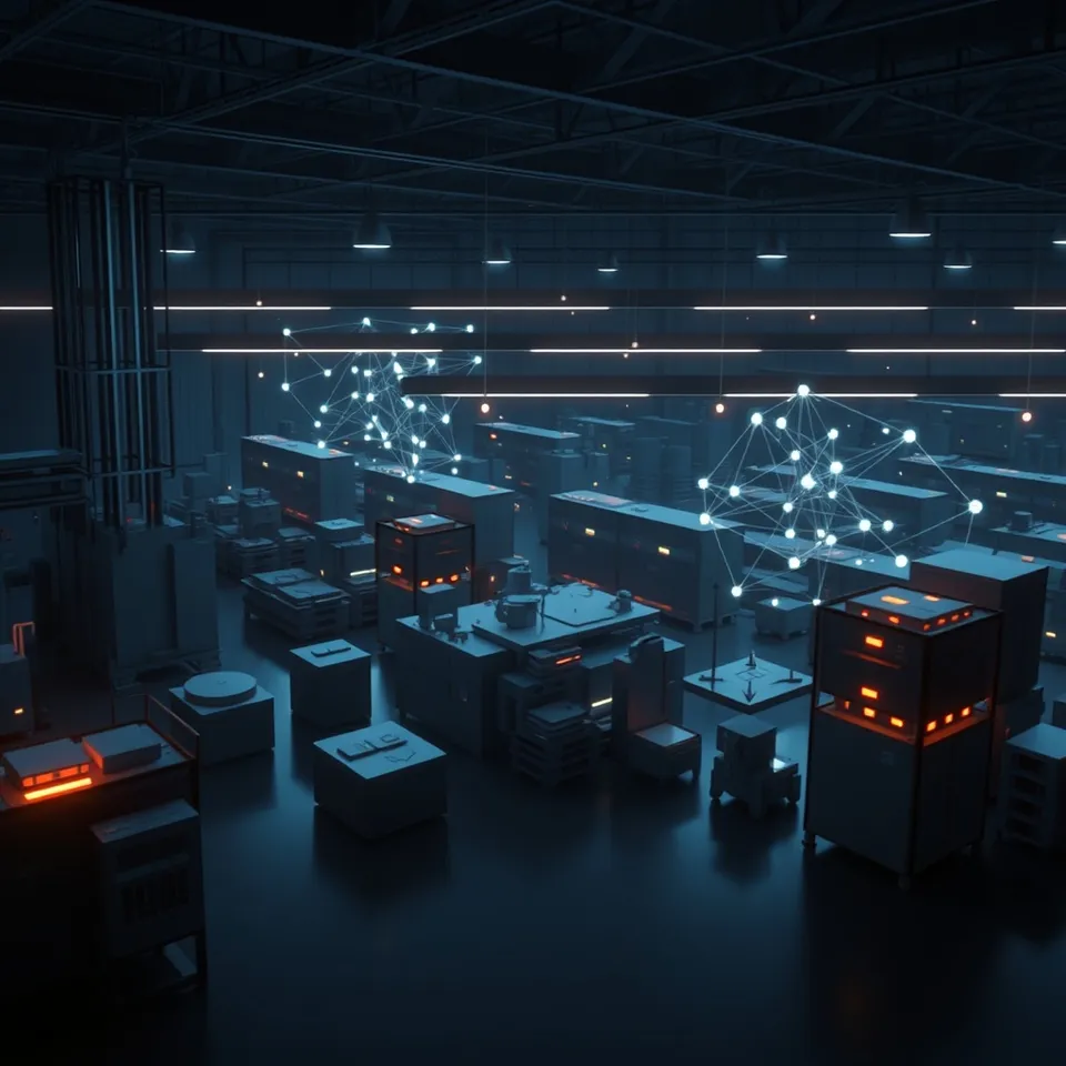 Digital sharing keeps production moving without paper delays.