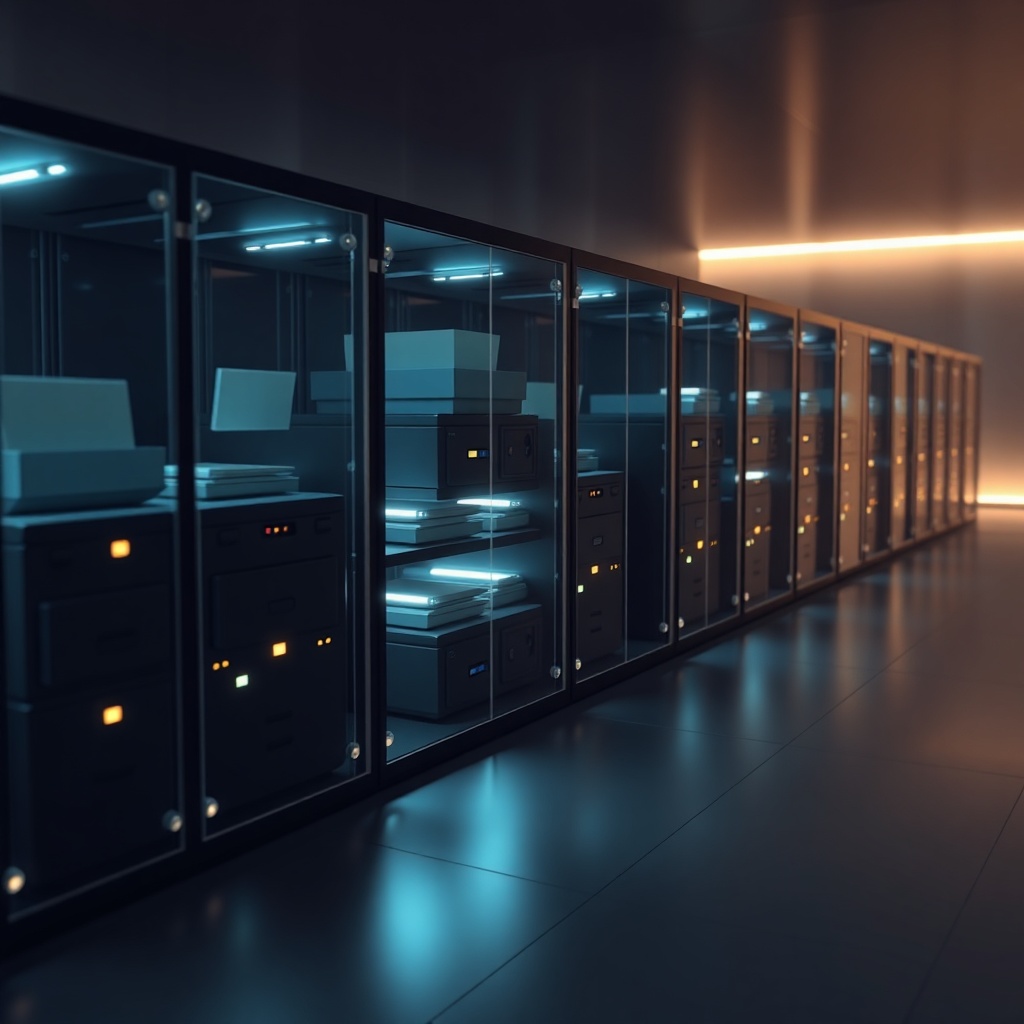 Best Solo Lawyer File Storage 2026 | Fastio