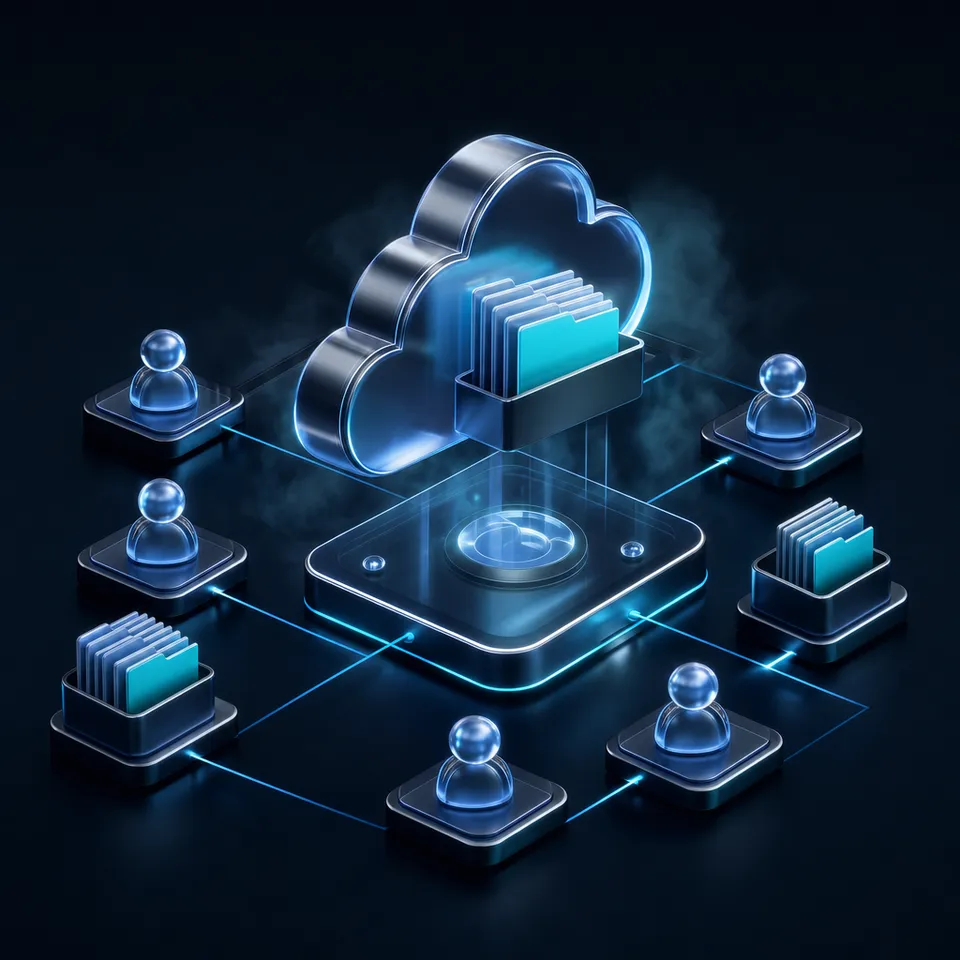 Securing file pathways in multi-agent sandboxes.
