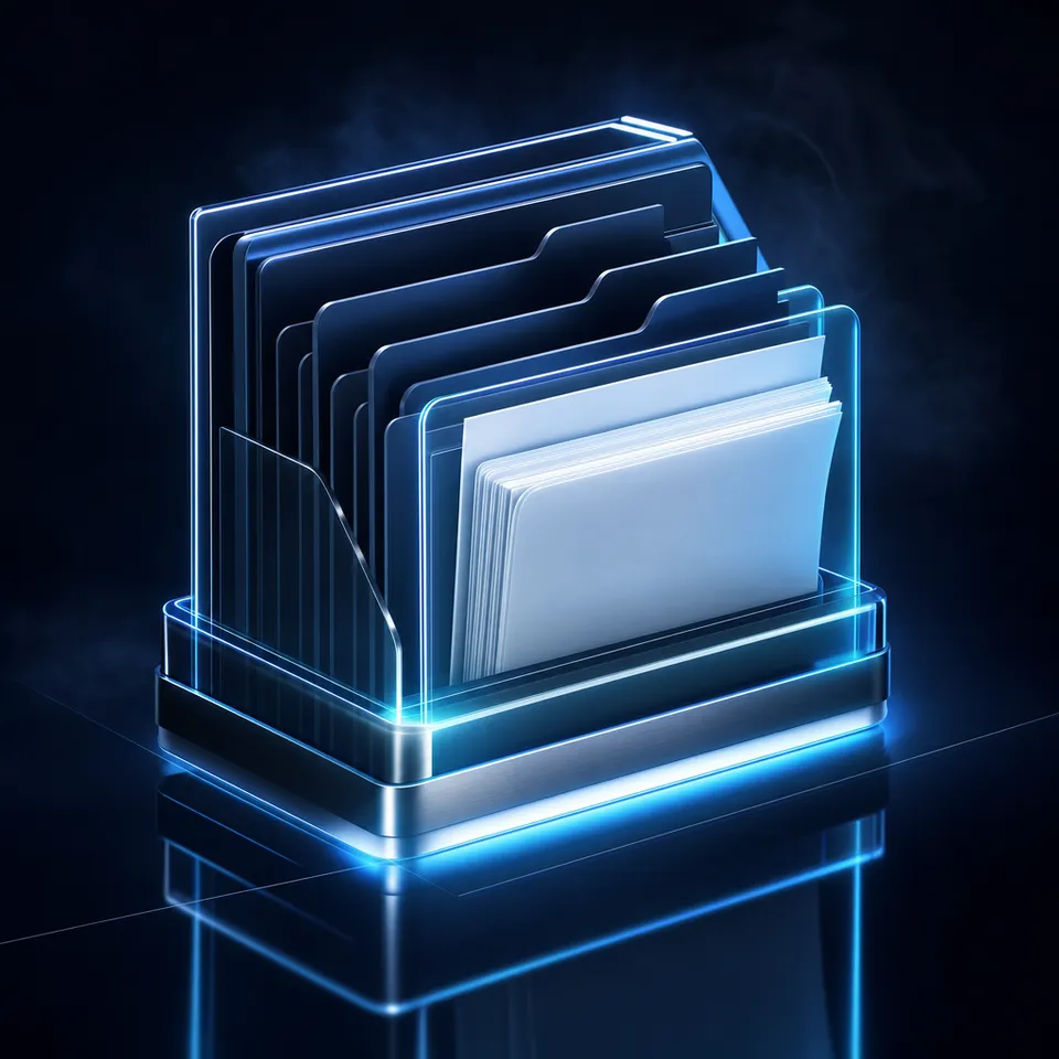 Modern cloud matter workspaces replace legacy desktop litigation databases with encrypted repositories.