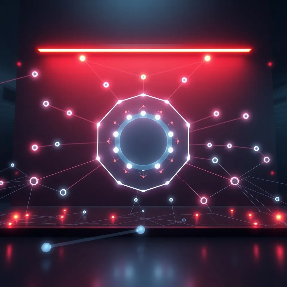 A supplier portal centralizes every vendor document in one searchable location