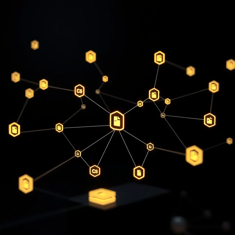 Modern platforms enable real-time vendor file reviews.