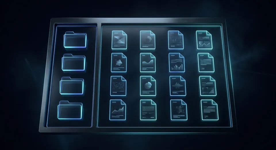 A secure portal keeps closing documents organized and protected throughout the transaction.