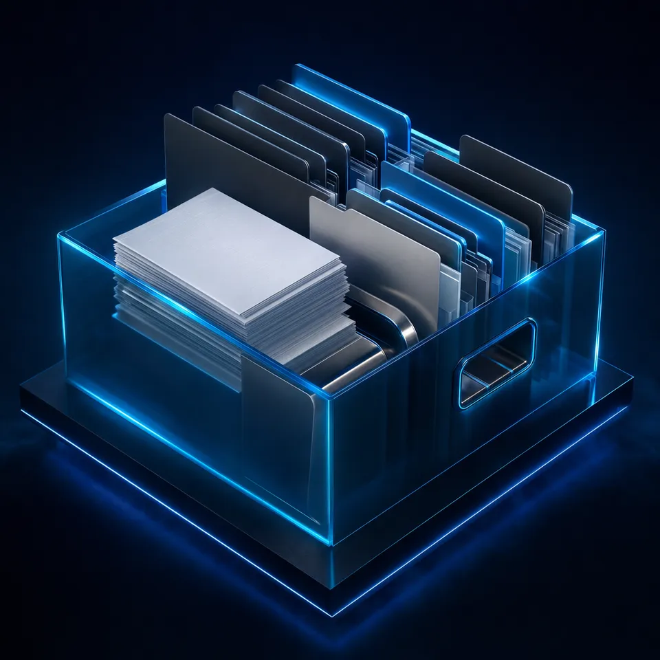 Modern law firms require dedicated client portals and secure workspaces to manage confidential matter documents.