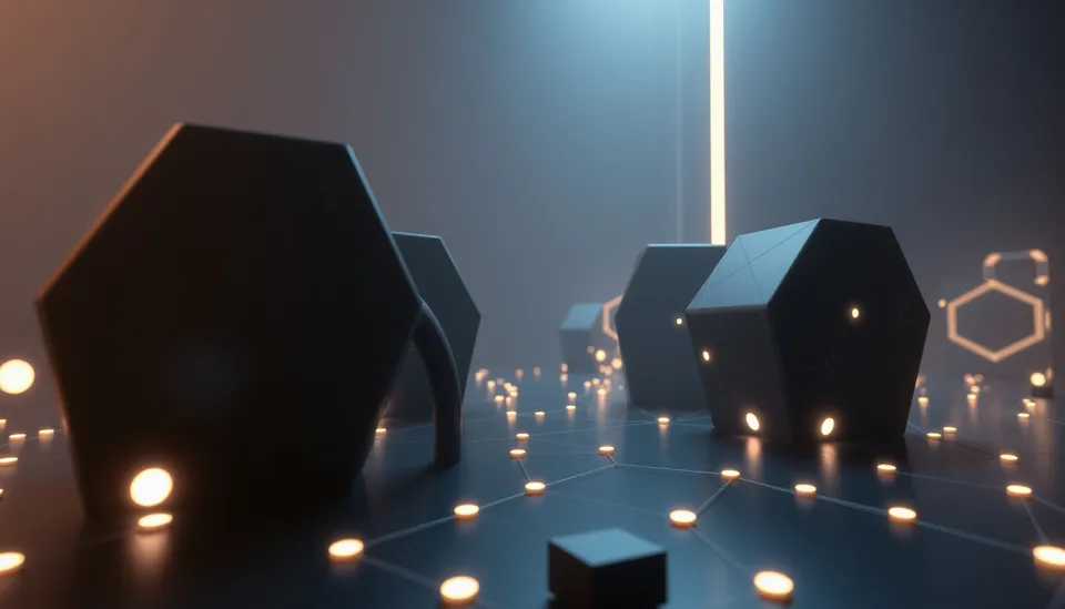 AI agent workspace for blockchain developers