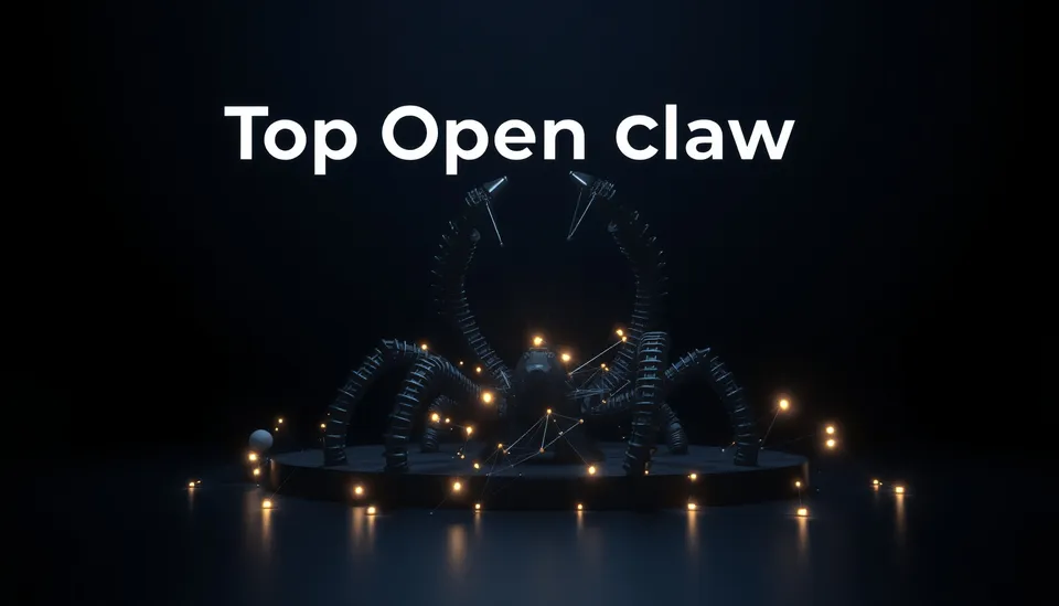 OpenClaw skills handle growth tasks, freeing hackers to focus on strategy