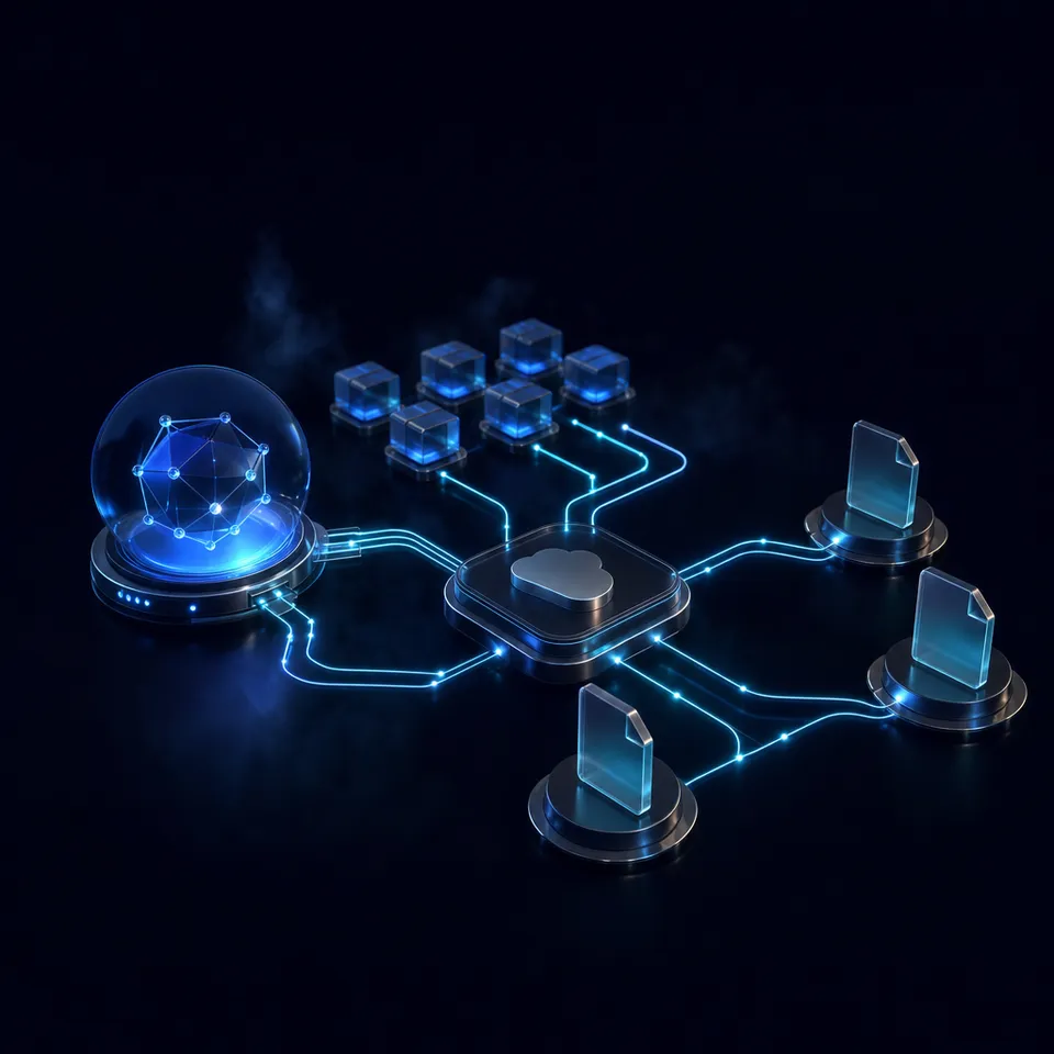 Automating document validation using Nous Research Hermes Agent and Fast.io workspaces