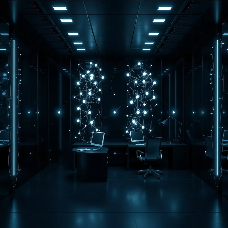 A well-structured data room keeps deal documents organized and access controlled