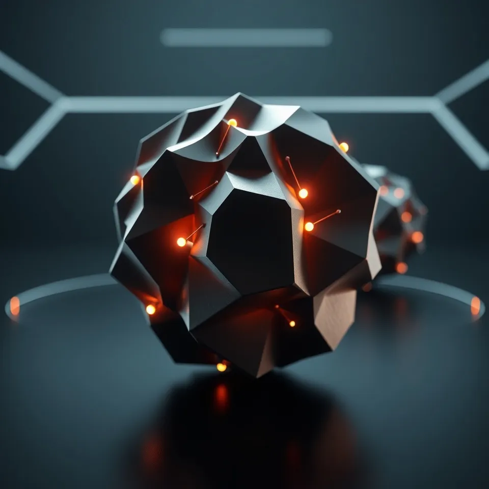 File sharing keeps pro 3D character and creature pipelines moving.