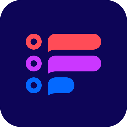 Fastio logo